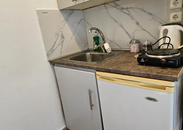 Astoria Casa vacanze Líndos