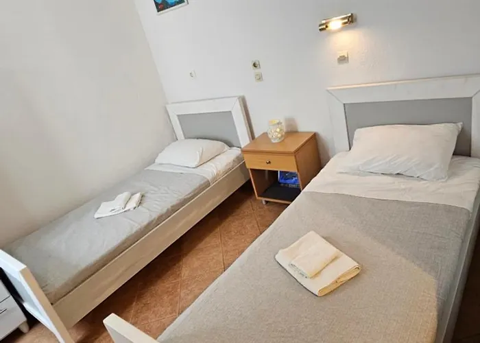 Casa vacanze Astoria Líndos