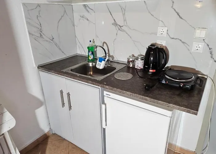 Astoria Casa vacanze Líndos