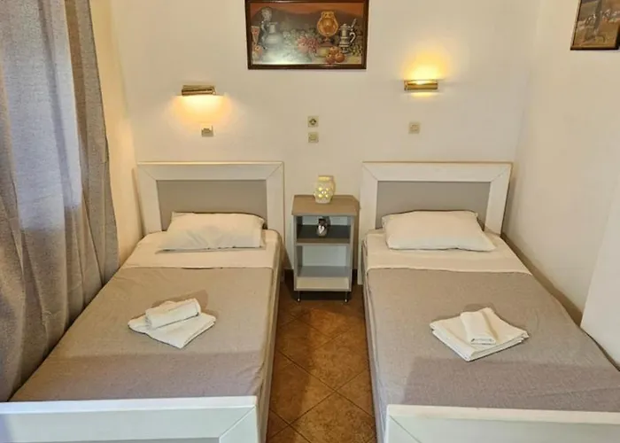 Casa vacanze Astoria *