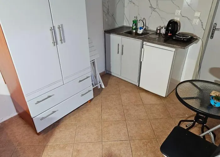 Casa vacanze Astoria Líndos