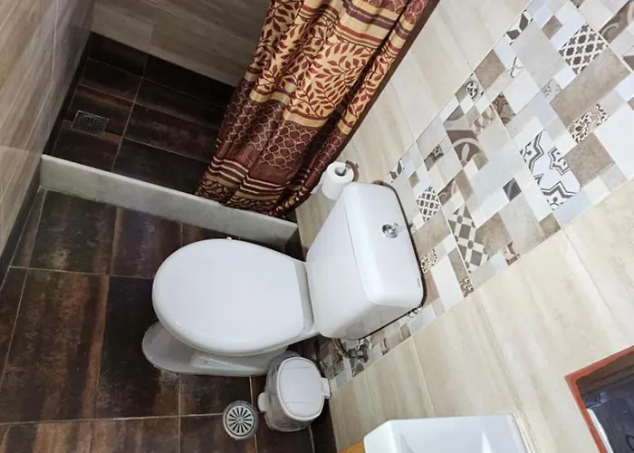 Astoria * Λίνδος