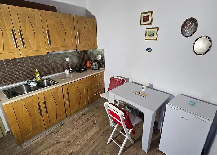 Astoria Σπίτι διακοπών *