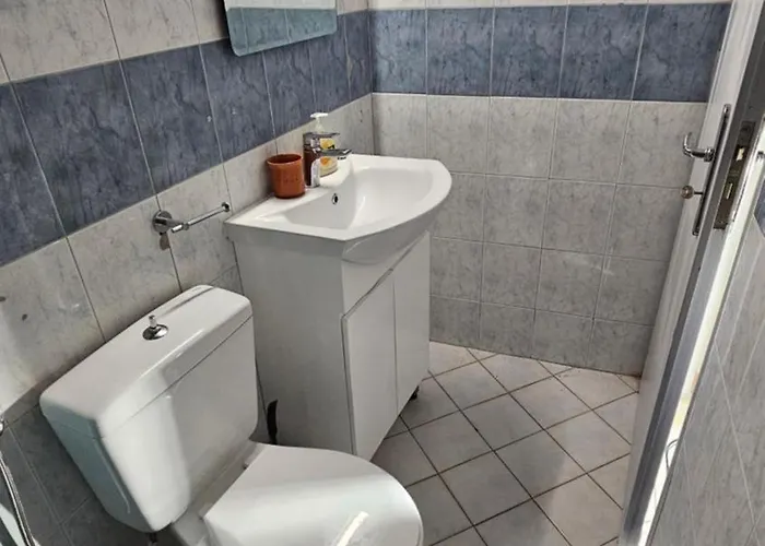 Σπίτι διακοπών Astoria *