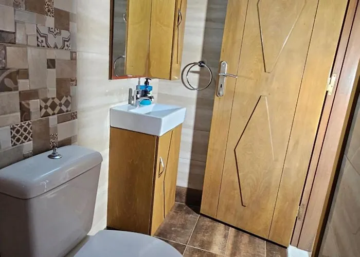 Casa vacanze Astoria Líndos