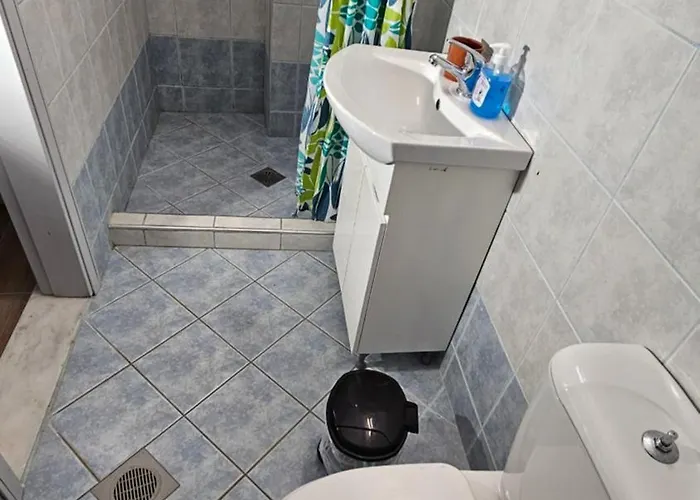 Casa vacanze Astoria