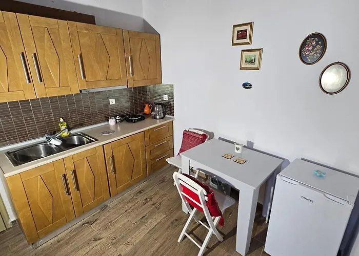 Astoria Σπίτι διακοπών *