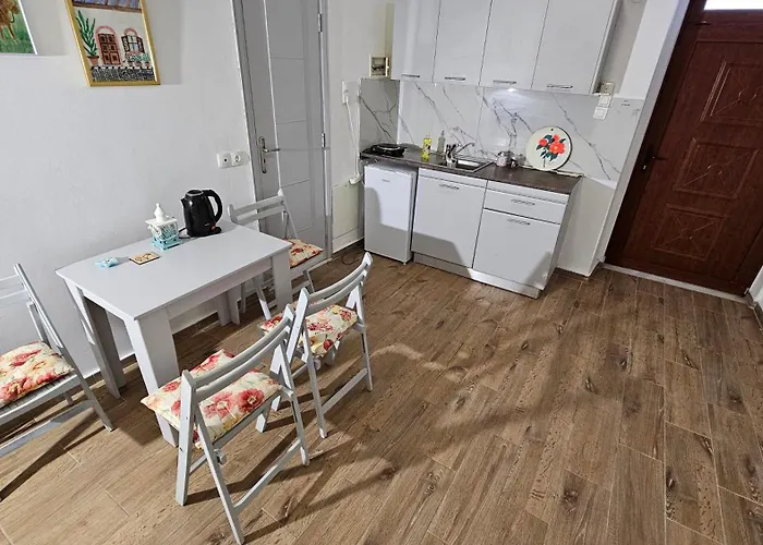 Σπίτι διακοπών Astoria