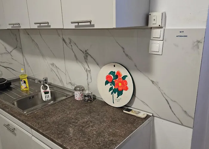 Astoria Λίνδος