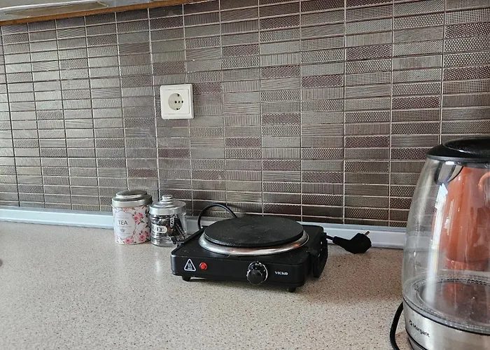 Casa vacanze Astoria Líndos