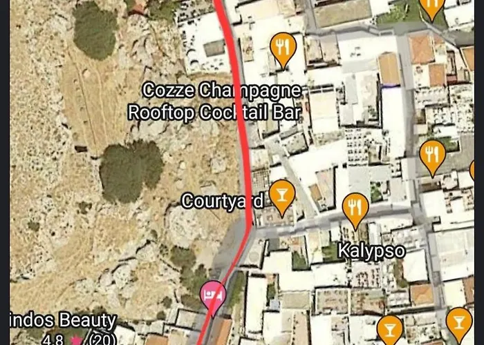 Astoria Casa vacanze