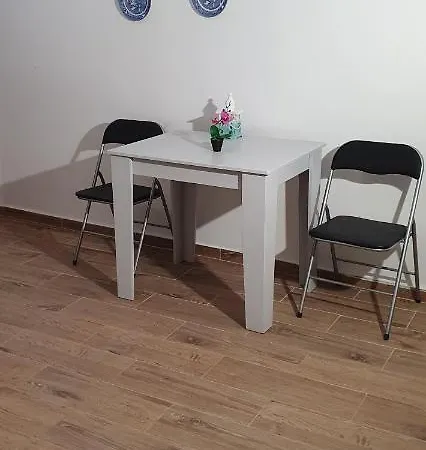 Astoria Dom wakacyjny Líndos