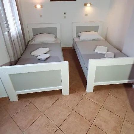 Astoria Dom wakacyjny *