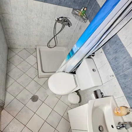 Dom wakacyjny Astoria