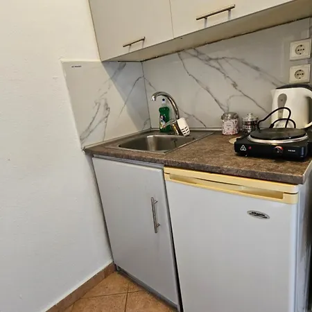 Astoria Dom wakacyjny Líndos