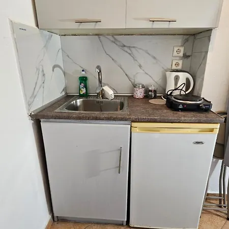 Dom wakacyjny Astoria *