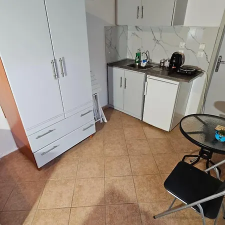 Dom wakacyjny Astoria Líndos