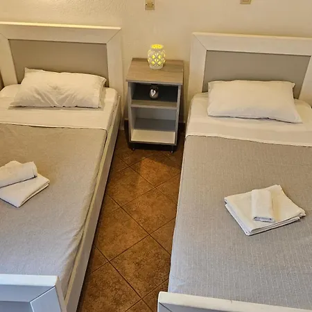 Astoria Dom wakacyjny Líndos