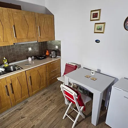 Astoria Dom wakacyjny *