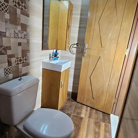 Dom wakacyjny Astoria Líndos