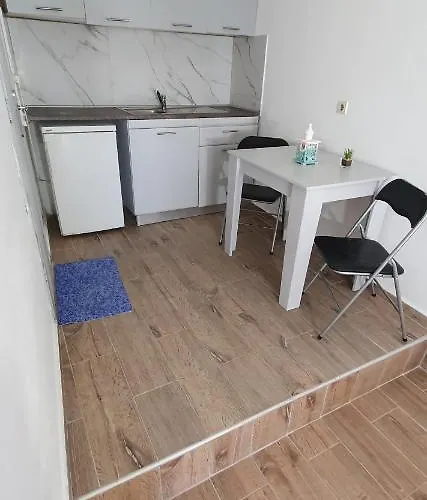 Hébergement de vacances Astoria