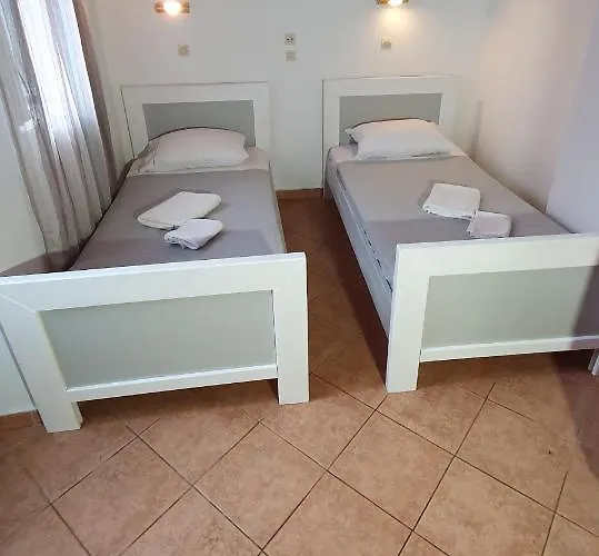 Astoria Hébergement de vacances *