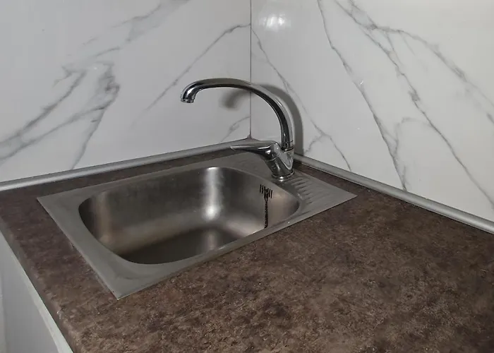 Astoria Hébergement de vacances Lindos (Rhodes)