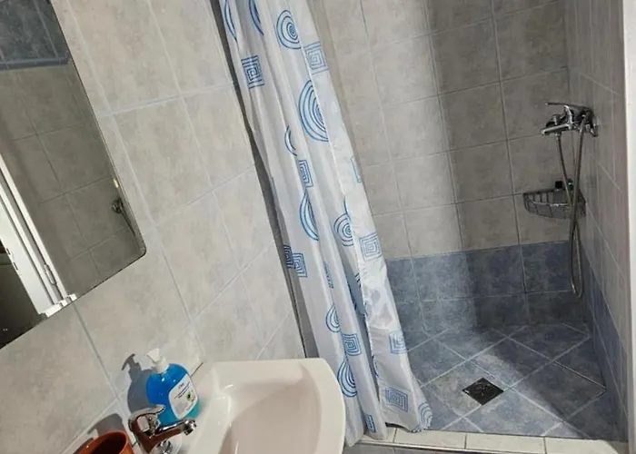 Hébergement de vacances Astoria Lindos (Rhodes)