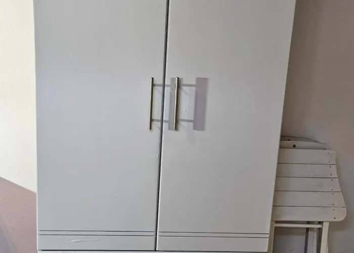 Hébergement de vacances Astoria *