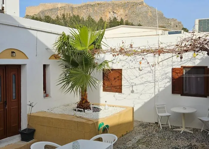 Astoria Hébergement de vacances