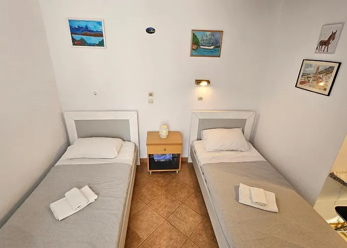 Hébergement de vacances Astoria