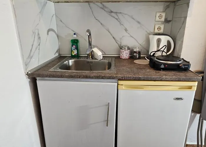 Hébergement de vacances Astoria *