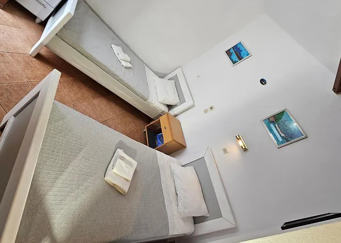 Astoria Hébergement de vacances *