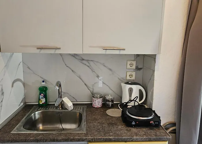 Hébergement de vacances Astoria