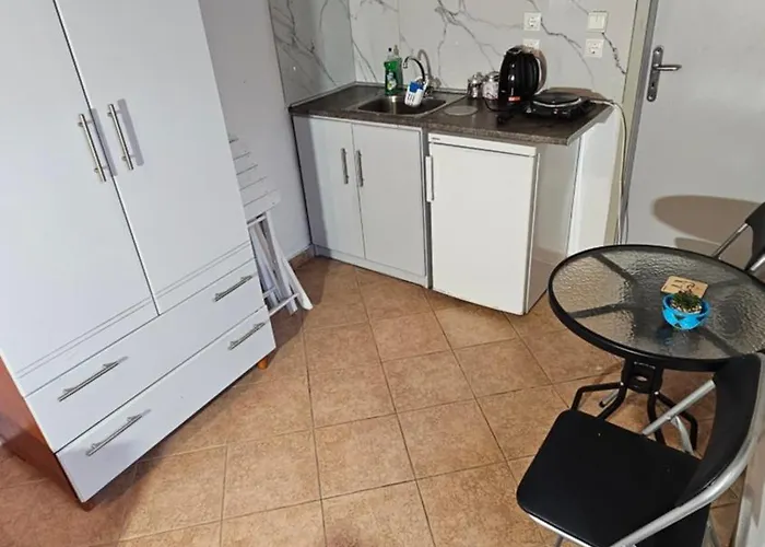 Astoria Hébergement de vacances *