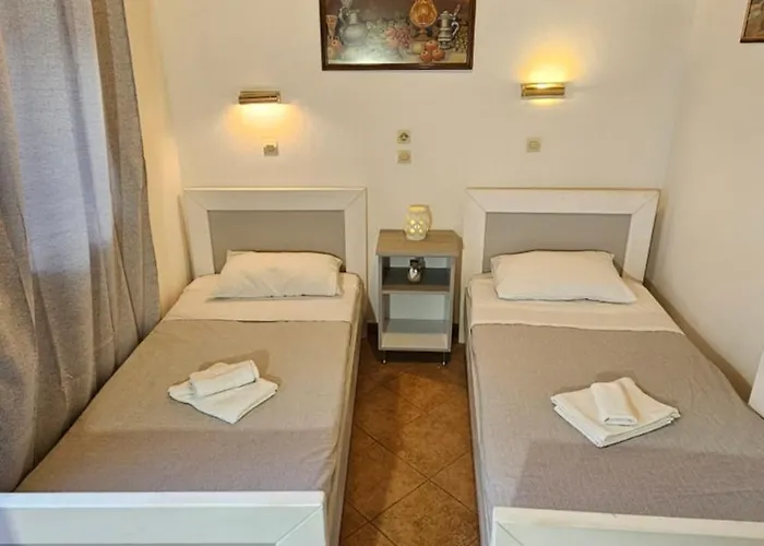 Astoria Lindos (Rhodes)