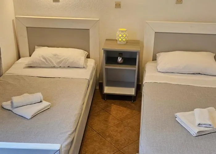 Astoria Hébergement de vacances