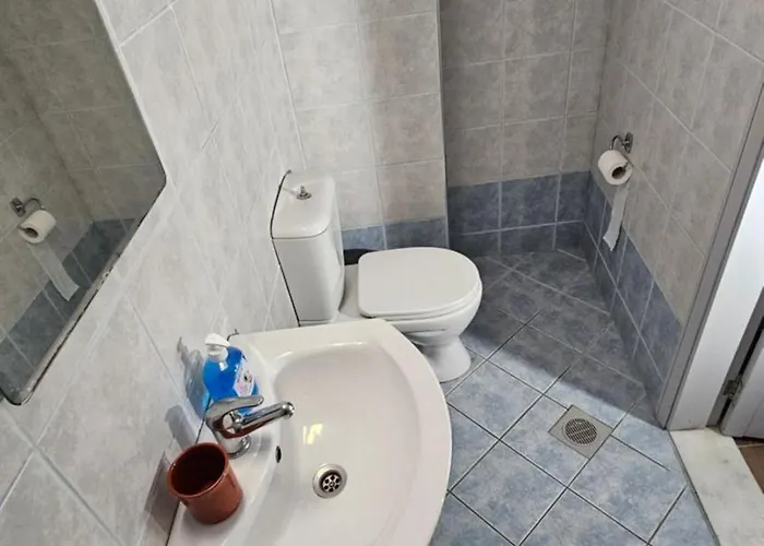 Astoria Lindos (Rhodes)