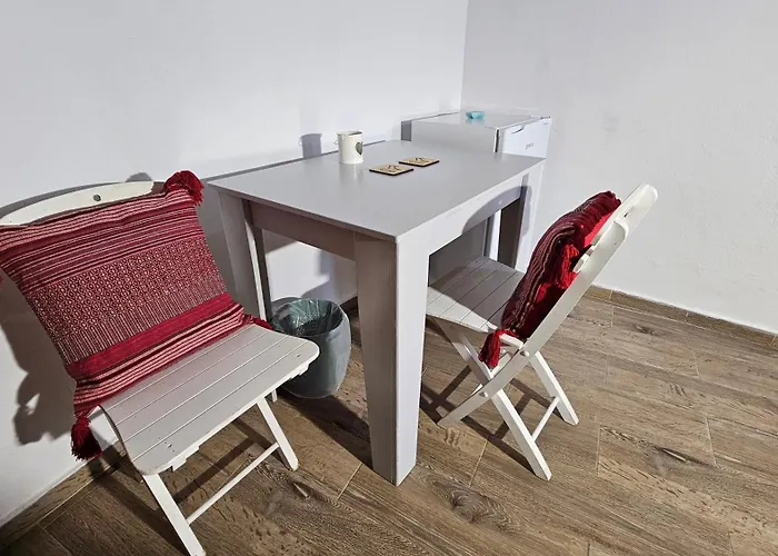 Hébergement de vacances Astoria