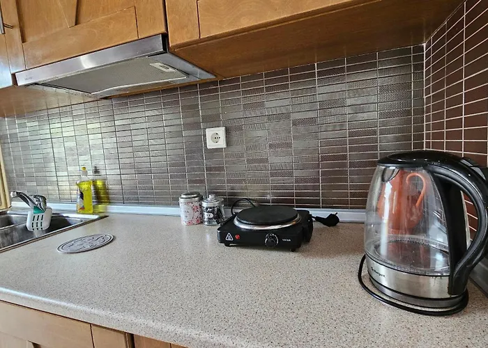 Astoria * Lindos (Rhodes)