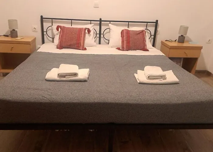 Hébergement de vacances Astoria